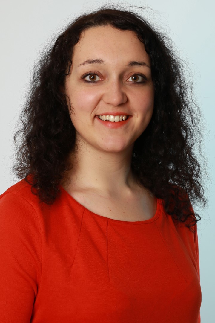 Kölle, Anette