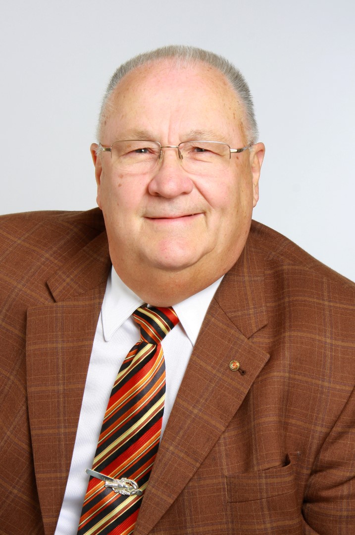 Maichle, Peter