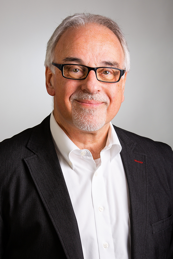 Strohm, Manfred