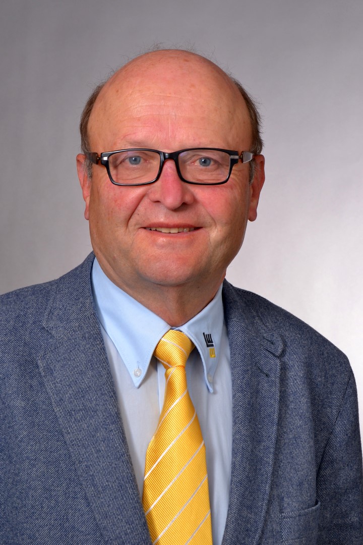 Ulrich Weiß