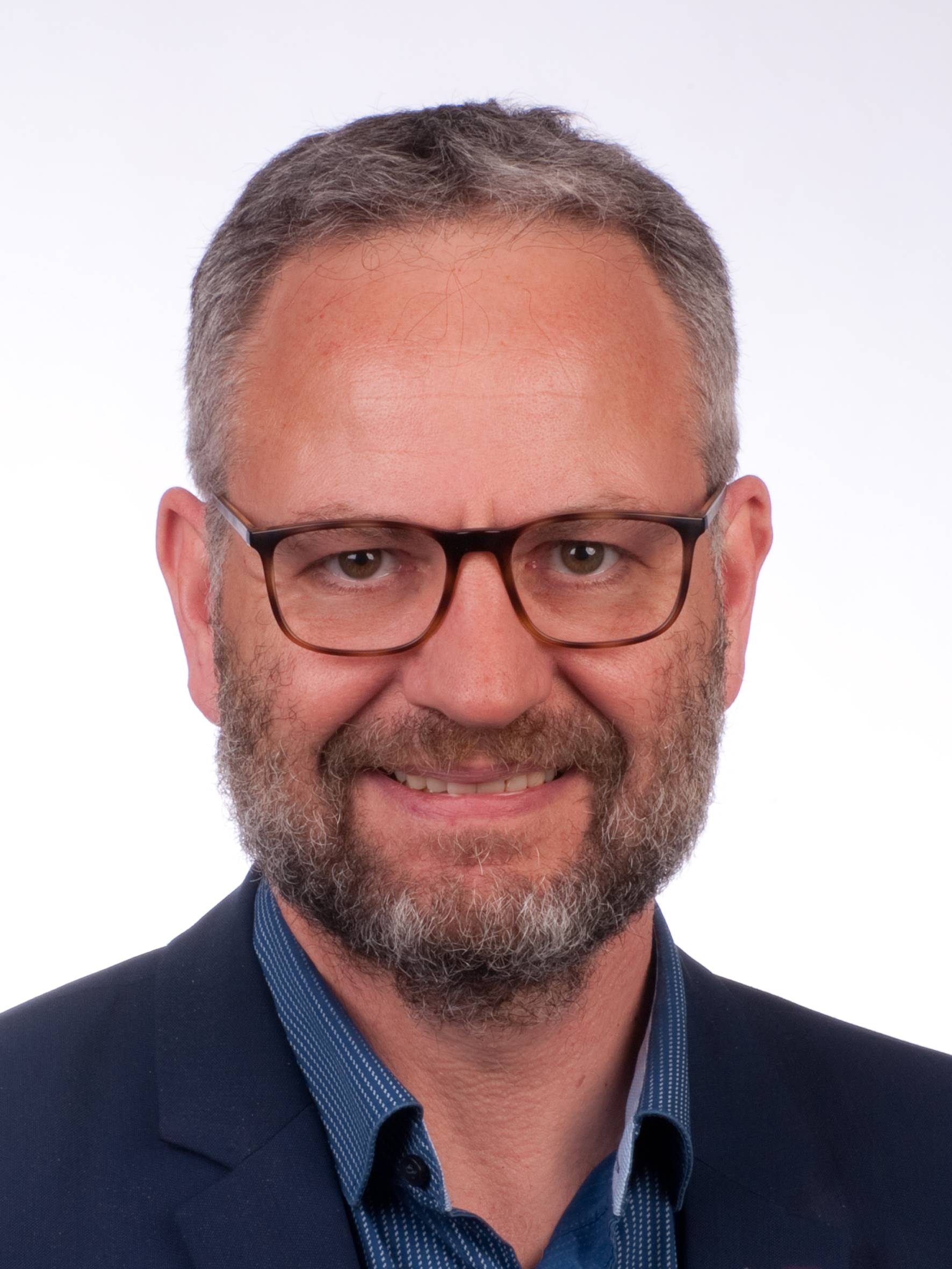 Wittlinger, Matthias