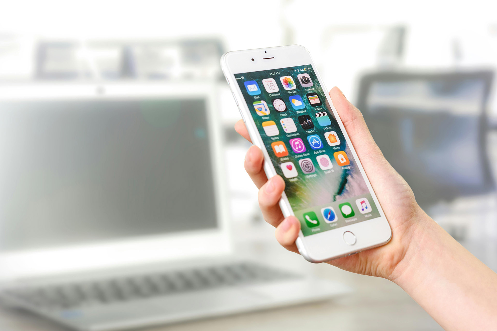 CDU fordert Landkreis-App