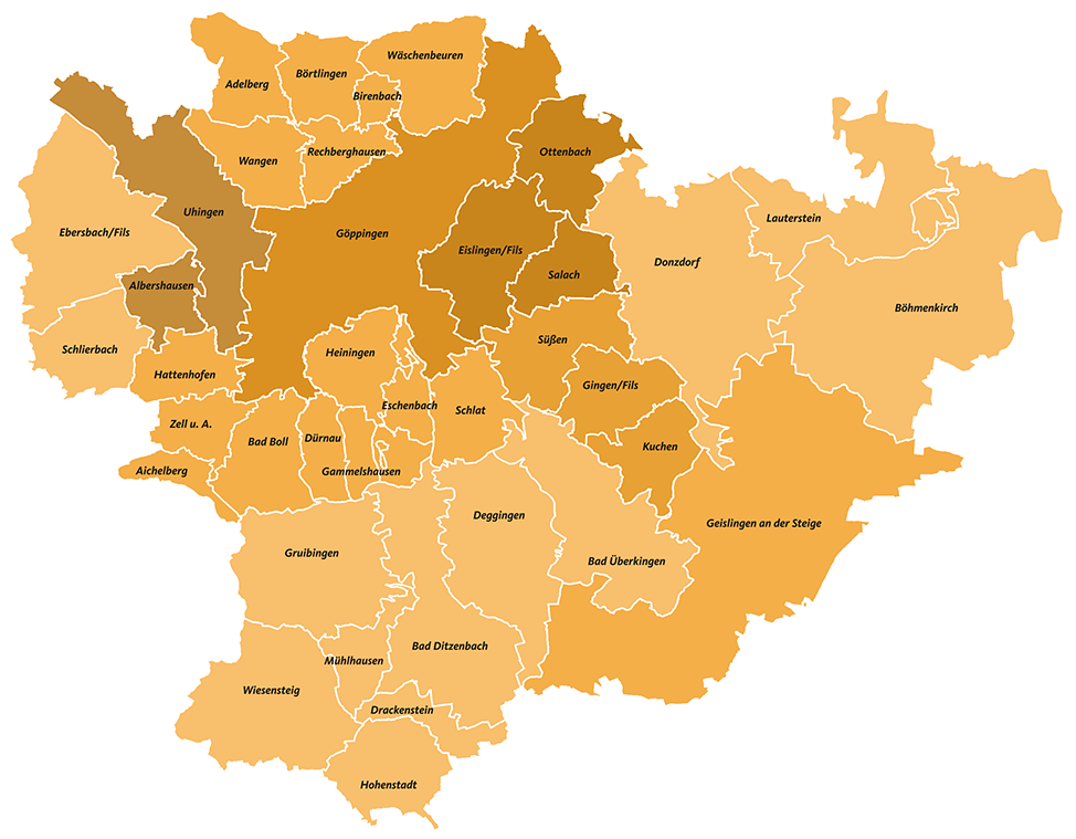 CDU Kreisverband Göppingen