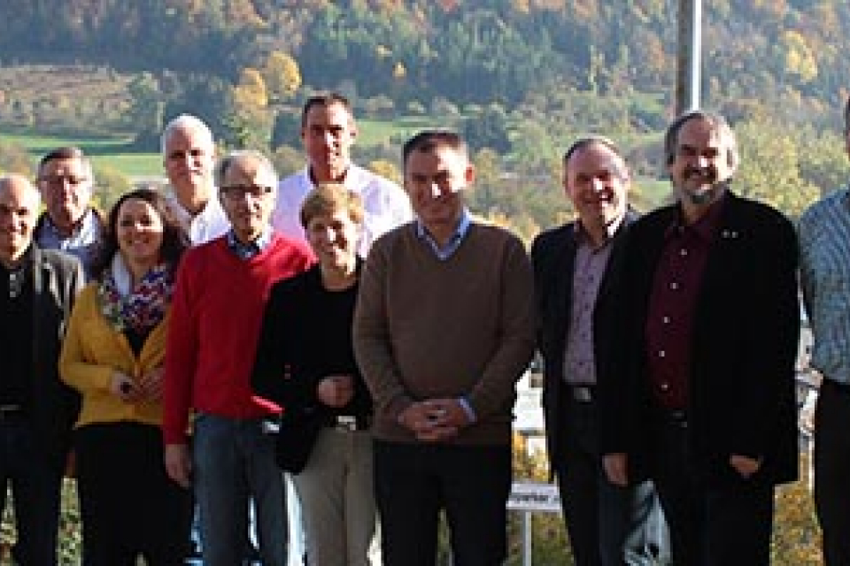 Haushaltsberatungen mit Weitblick